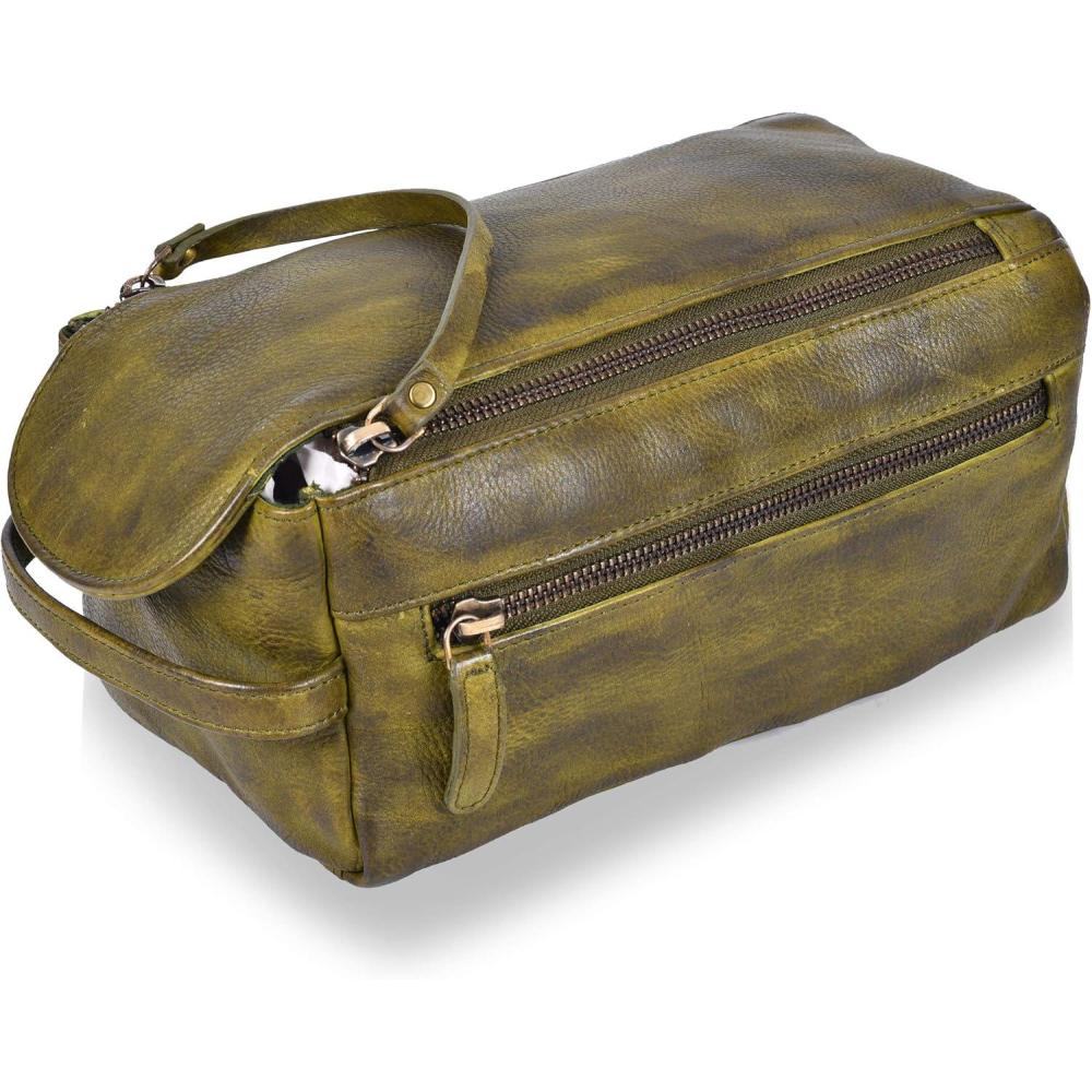 Toiletry Bag